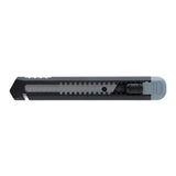 Refillable Rcs Recycled Plastic Snap-Off Knife
