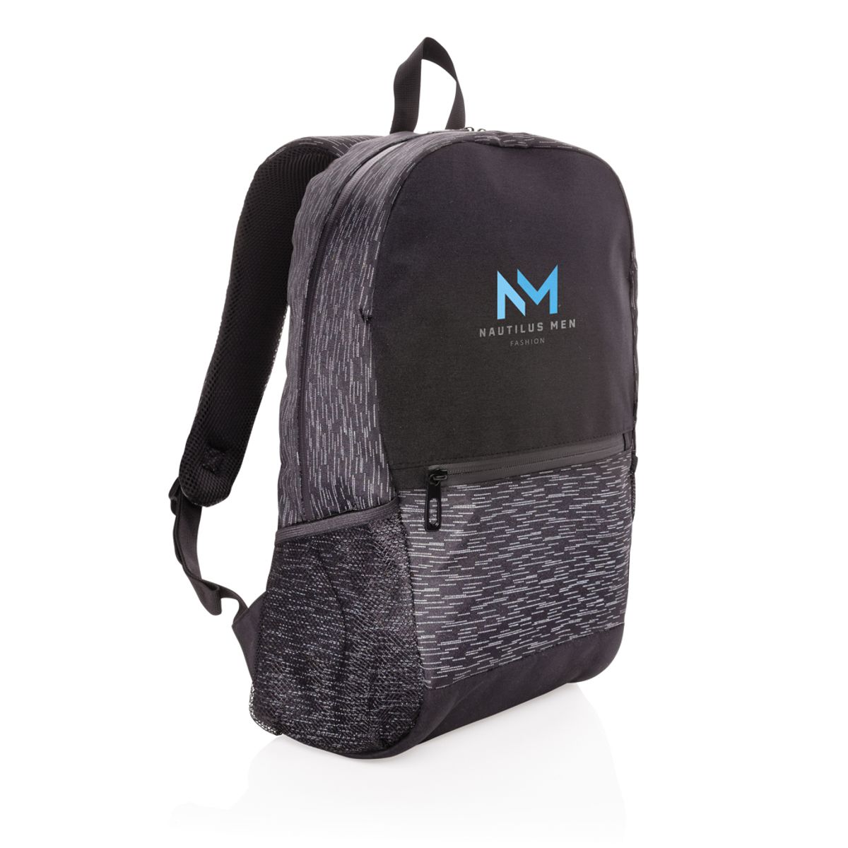 Aware™ Rpet Reflective Laptop Backpack