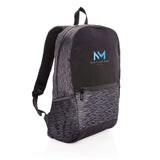 Aware™ Rpet Reflective Laptop Backpack
