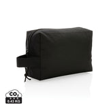 Impact Aware™ Basic Rpet Toiletry Bag