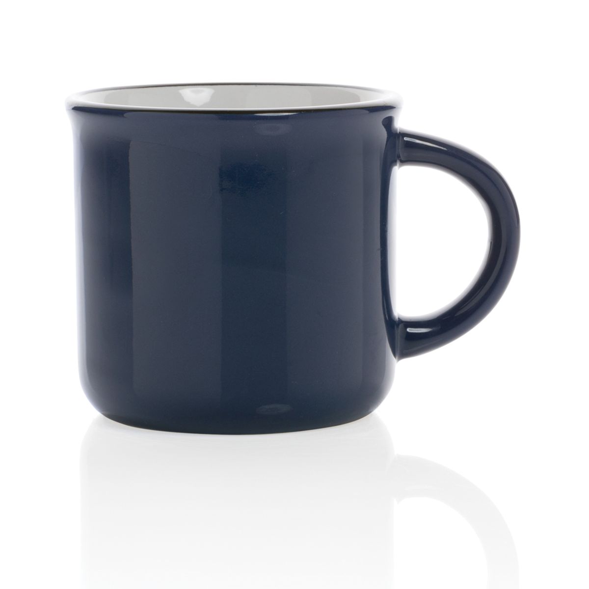 Vintage Ceramic Mug