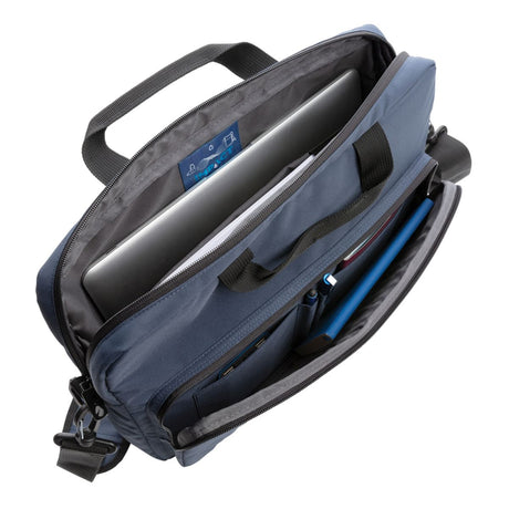 Impact Aware™ Rpet 15.6" Laptop Bag