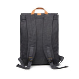 Vinga Bosler Backpack Grs Recycled Canvas