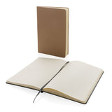 A5 Hardcover Notebook