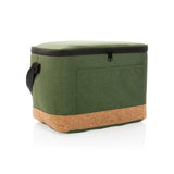 Impact Aware™ Xl Rpet Two Tone Cooler Bag With Cork Detail