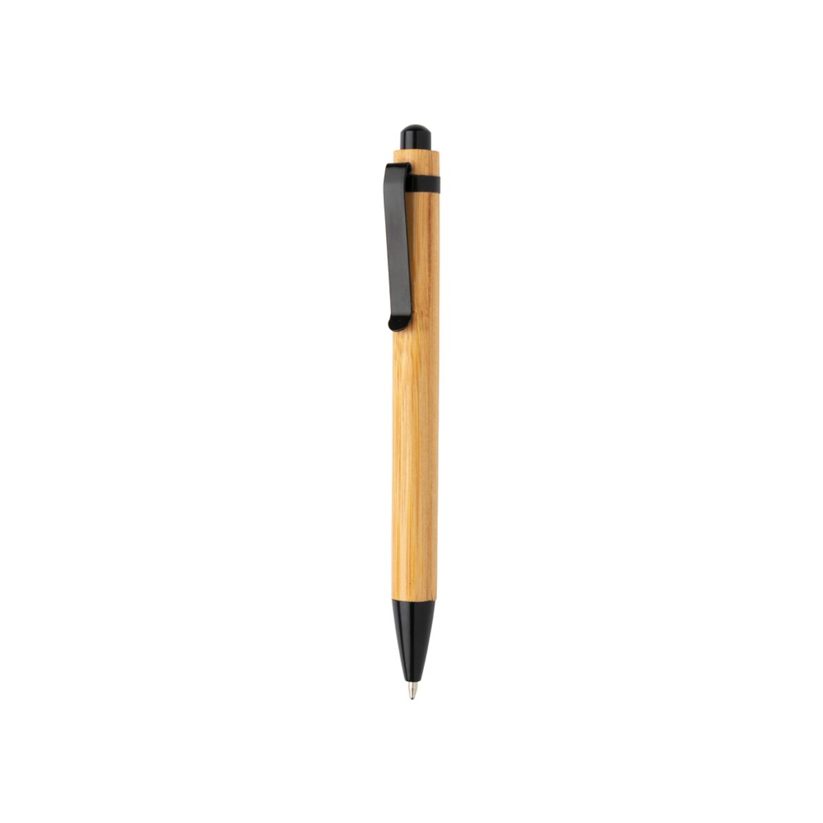 Bamboo Pen