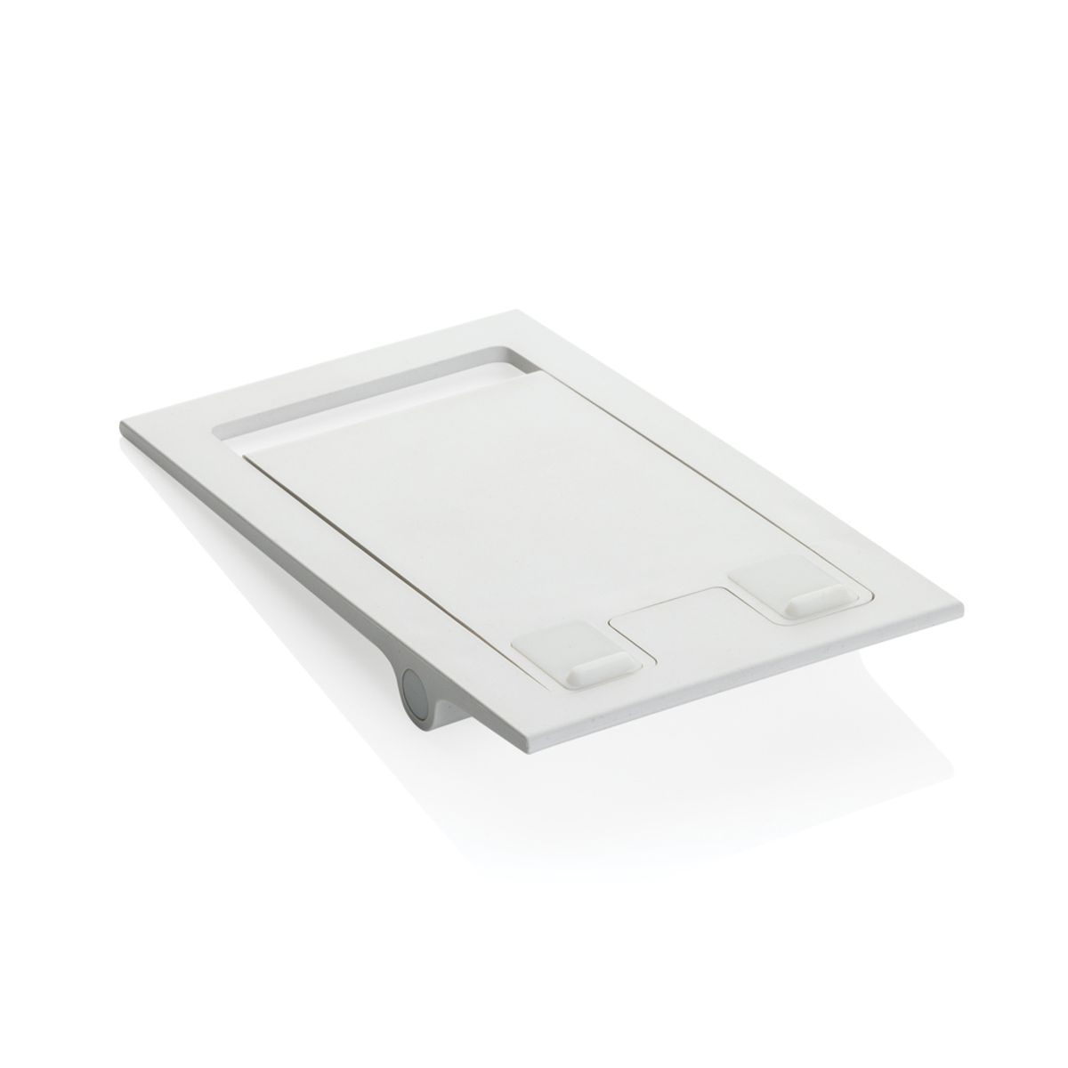 Snapstand Rcs Recycled Plastic Foldable Phone Stand