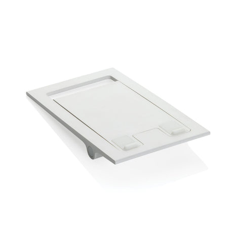 Snapstand Rcs Recycled Plastic Foldable Phone Stand