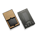 Urban Vitamin Pomona 5000 mAh Qi 2.2 25 W magnētiskais portatīvais akumulators