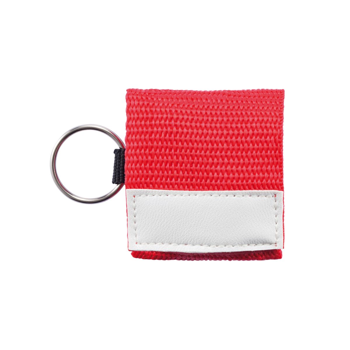Keychain Cpr Mask