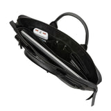 Swiss Peak Grs Recycled Pu 14 Inch Laptop Bag