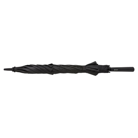 Swiss Peak Aware™ Tornado 23” Storm Umbrella