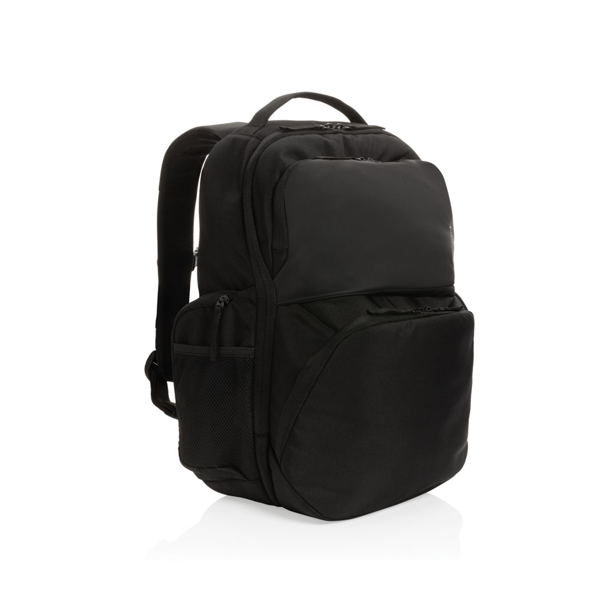 Swiss Peak Aware™ Rpet 15.6 Inch Commuter Backpack