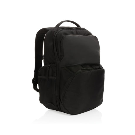 Swiss Peak Aware™ Rpet 15.6 Inch Commuter Backpack
