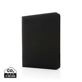 Impact Aware™ Deluxe 300D Tech Portfolio With Zipper
