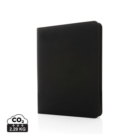 Impact Aware™ Deluxe 300D Tech Portfolio With Zipper