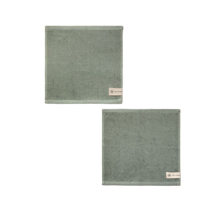 Vinga Birch Towels 30X30