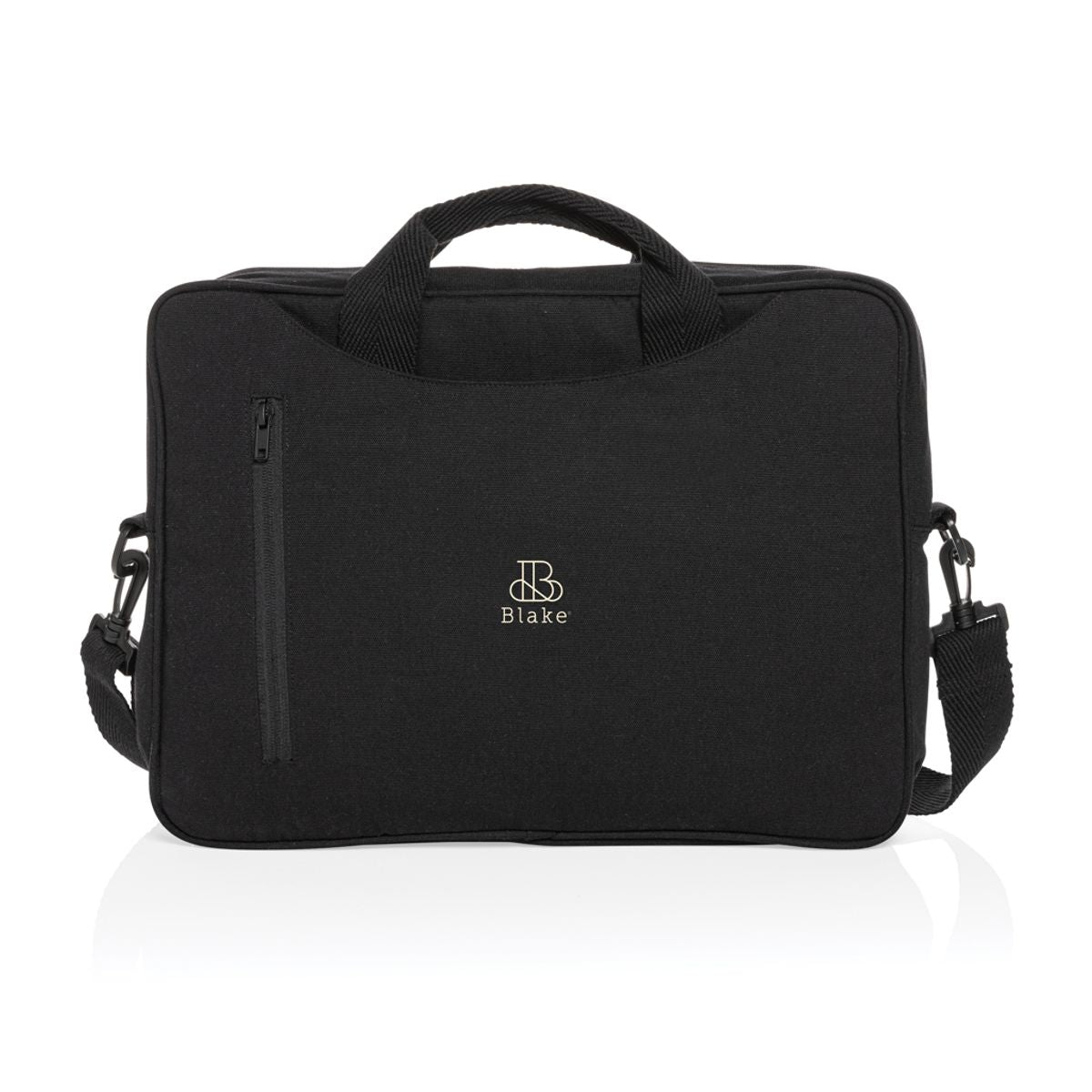 Laluka Aware™ Recycled Cotton 15.4 Inch Laptop Bag