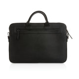 Swiss Peak Grs Recycled Pu 14 Inch Laptop Bag