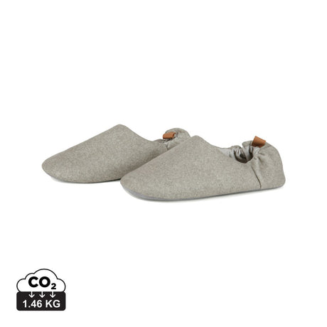 Vinga Moulton Rcs Rpet Slippers L/Xl