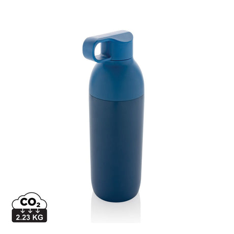 Flow Rcs Recycled Stainless Steel Vacuum Bottle