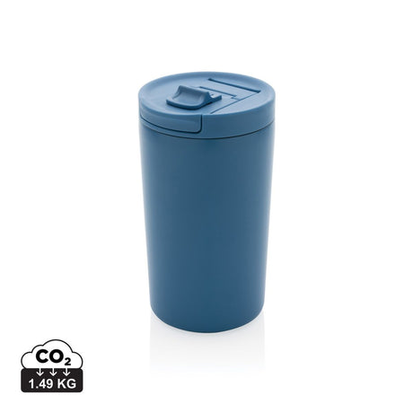 Rcs Rss Double Wall Vacuum Leakproof Lock Mug