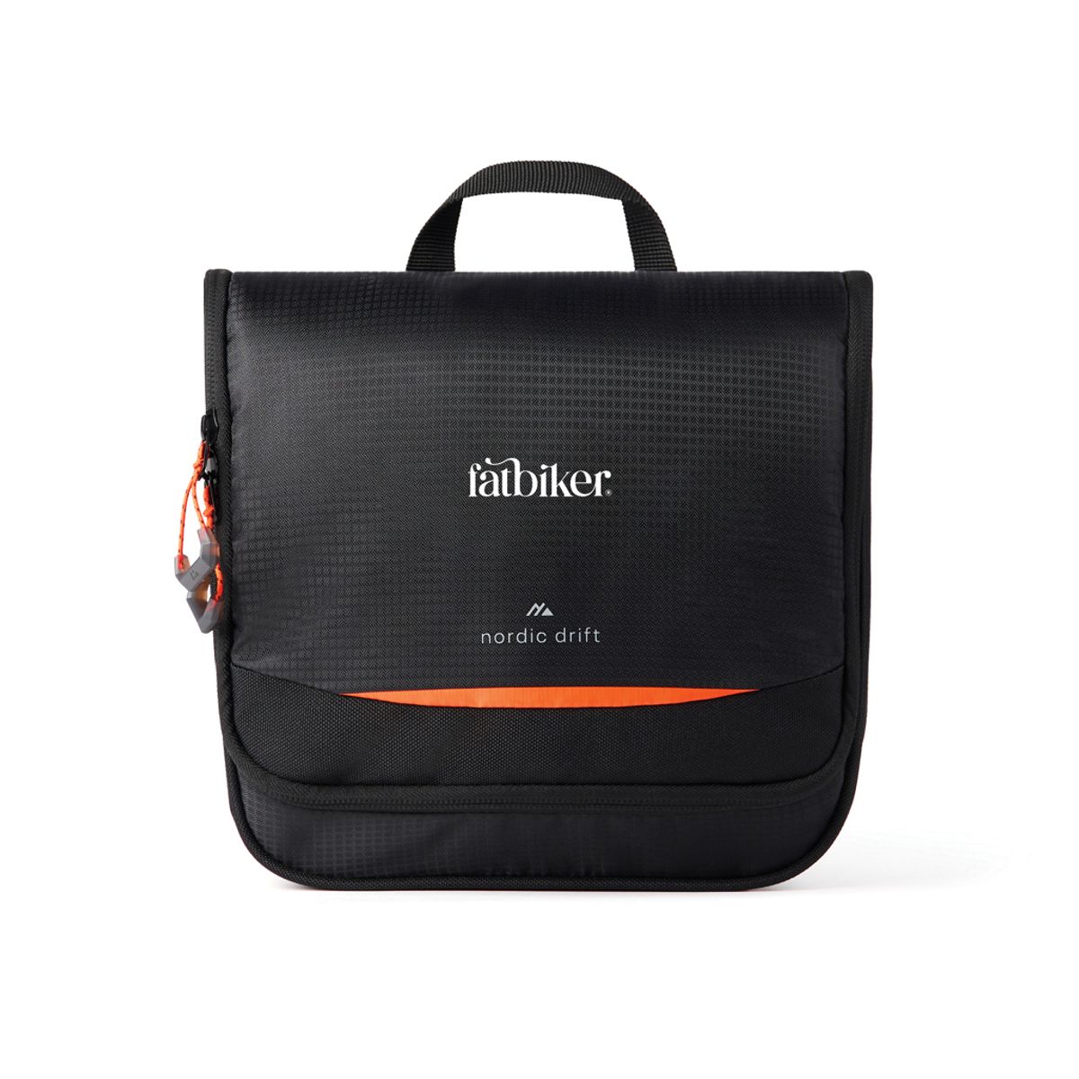 Nordic Drift Trail Rcs Toiletry Bag 3L