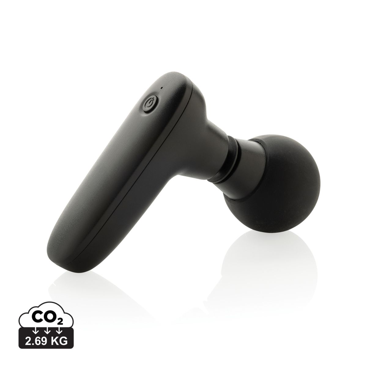 Revix Rcs Recycled Plastic Massage Gun