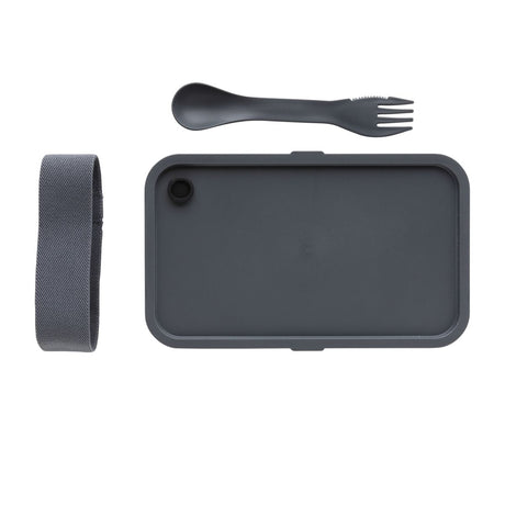 Pp Lunchbox With Spork