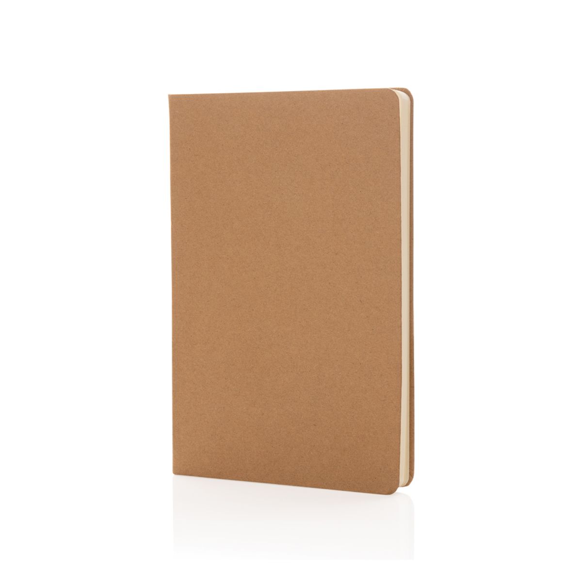 A5 Hardcover Notebook