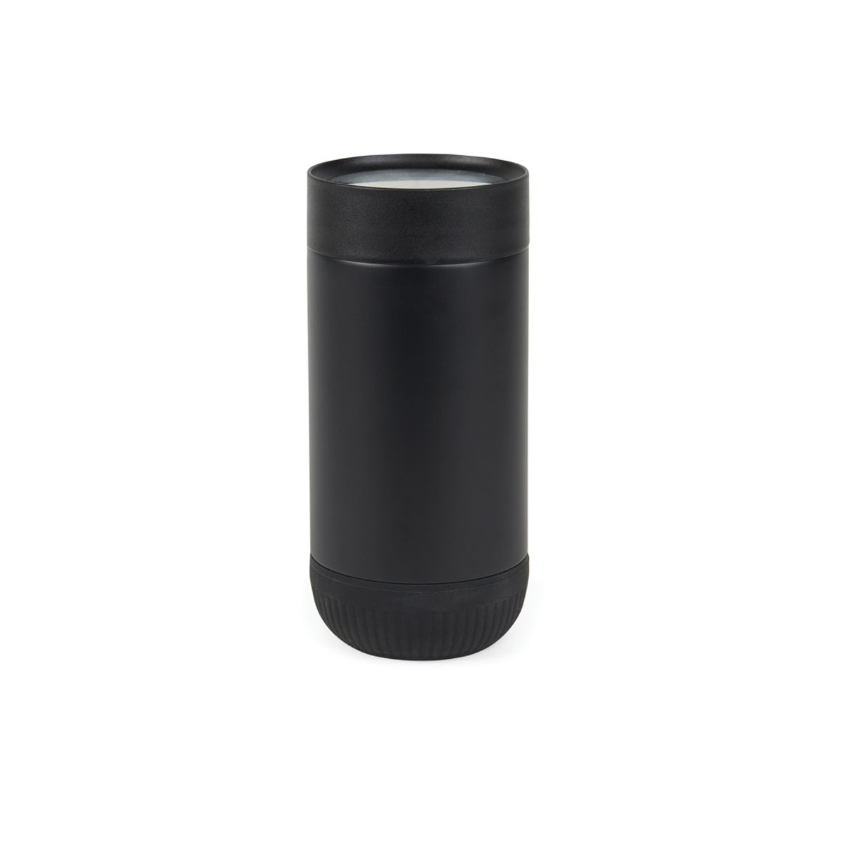 Vinga Erie RCS pārstrādāta nerūsējošā tērauda krūze ar vāciņu, 350 ml
