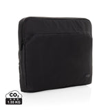 Swiss Peak Aware™ Rpet Essential 15.6 Inch Laptop Sleeve