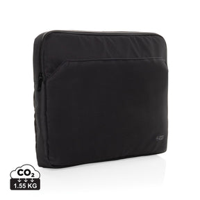 Swiss Peak Aware™ Rpet Essential 15.6 Inch Laptop Sleeve