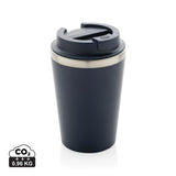 Java Rcs Recycled Double Wall Tumbler