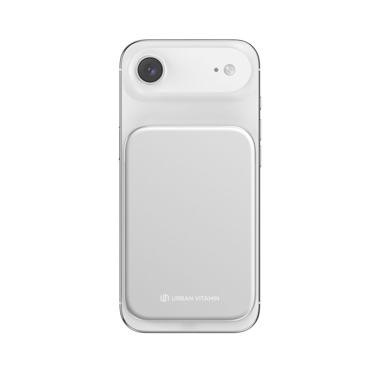 Urban Vitamin Concord Rcs Ultra Thin 3000Mah Powerbank