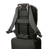 Impact Aware™ 300D Two Tone Deluxe 15.6" Laptop Backpack
