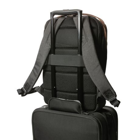 Impact Aware™ 300D Two Tone Deluxe 15.6" Laptop Backpack