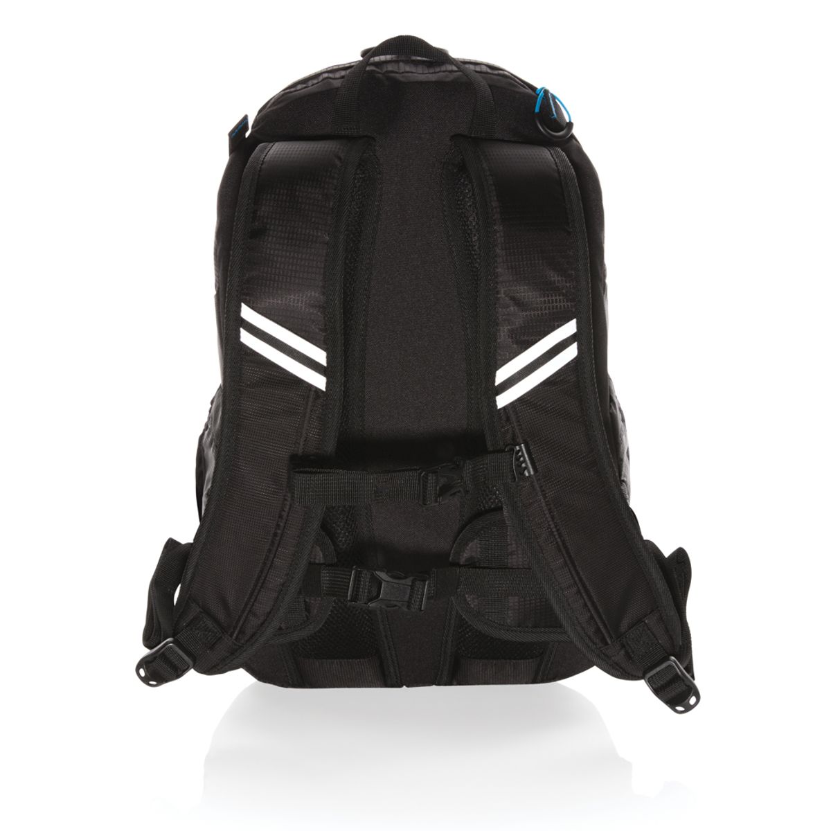 Explorer Ripstop Medium Hiking Backpack 26L Pvc Free