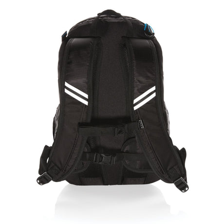 Explorer Ripstop Medium Hiking Backpack 26L Pvc Free