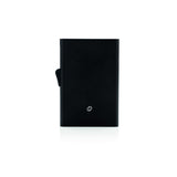 C-Secure Aluminium Rfid Card Holder