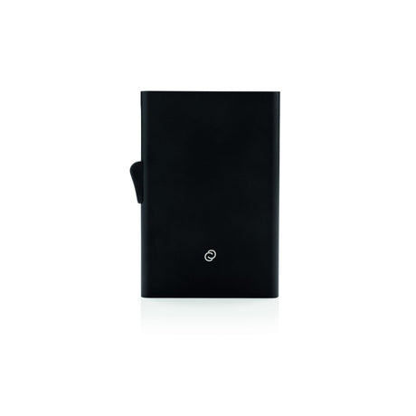 C-Secure Aluminium Rfid Card Holder