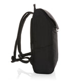 Swiss Peak Fern Aware™ Rpet All Over Zipper 15.6" Backpack