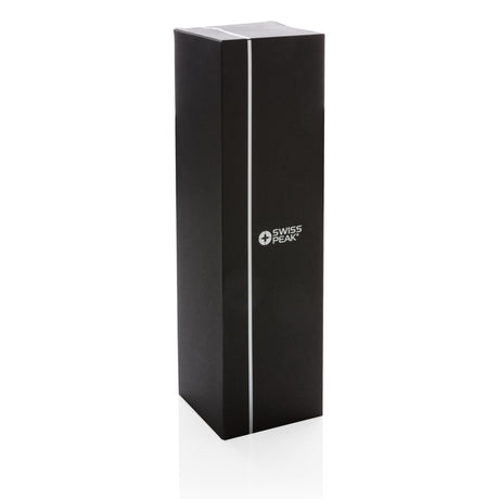Swiss Peak Elite 1L Copper Vacuum Flask