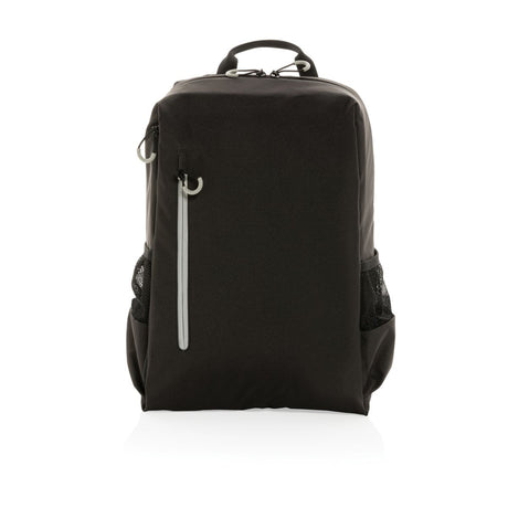 Impact Aware™ Lima 15.6' Rfid Laptop Backpack