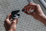 Urban Vitamin Palm Springs Rcs Rplastic Enc Earbuds