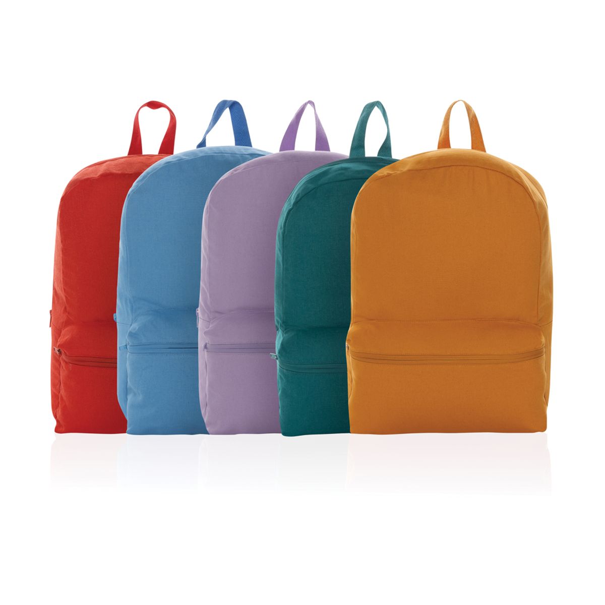 Impact Aware™ 285 Gsm Rcanvas Backpack