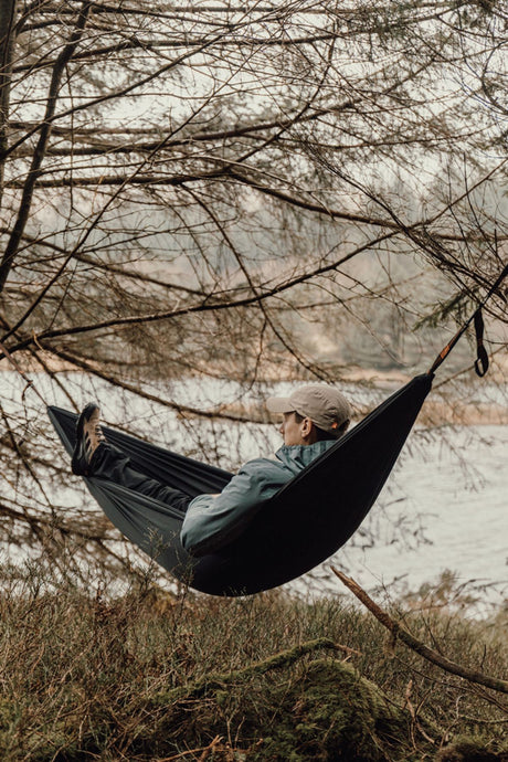 Nordic Drift Grs Trail Outdoor Hammock