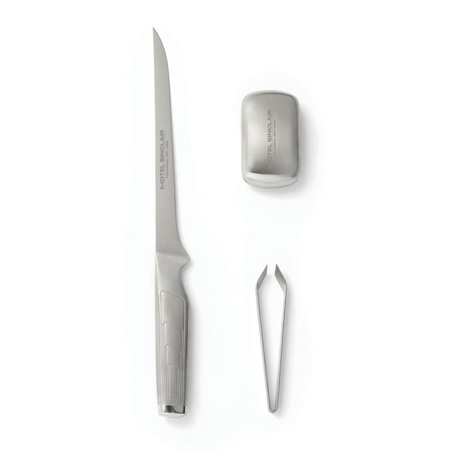 Vinga Hattasan Fillet Set