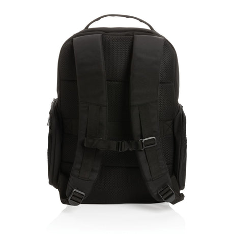 Swiss Peak Aware™ Rpet 15.6 Inch Commuter Backpack
