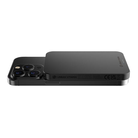 Urban Vitamin Richmond Rcs Plastic/Alu 5000Mah Powerbank